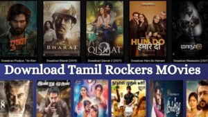 Tamilrockers Hindi 
