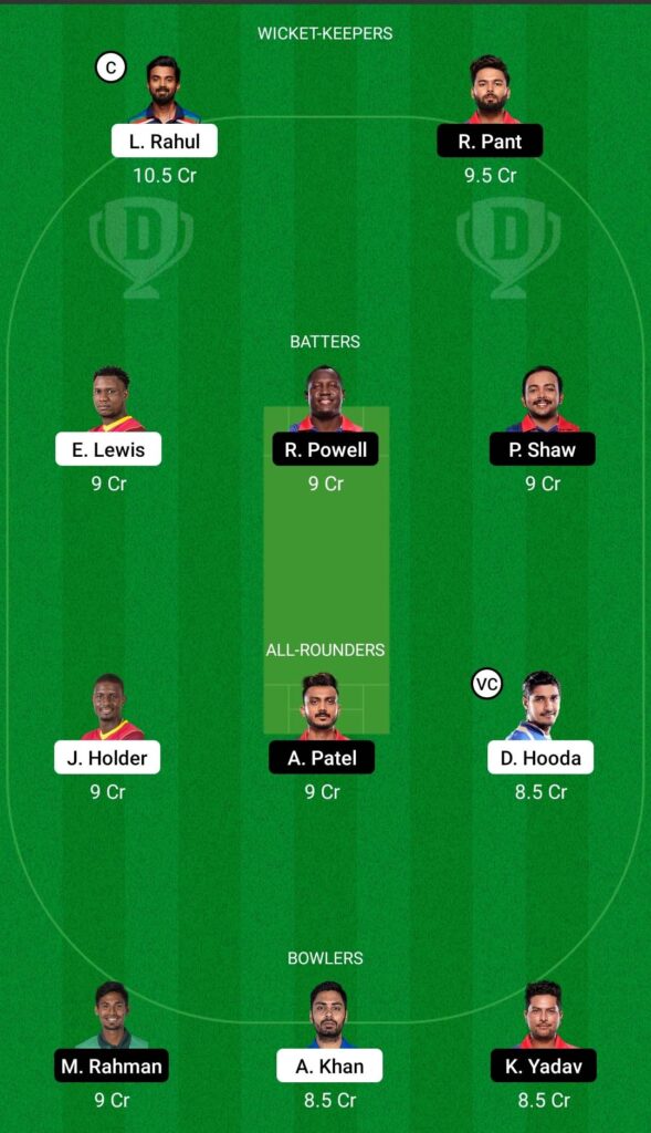 what is dream 11