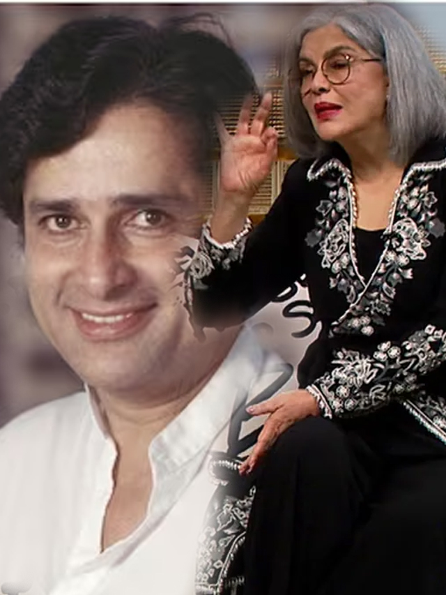 ‘Koffee With Karan 8’: Neetu Kapoor says she had a crush on uncle Shashi Kapoor